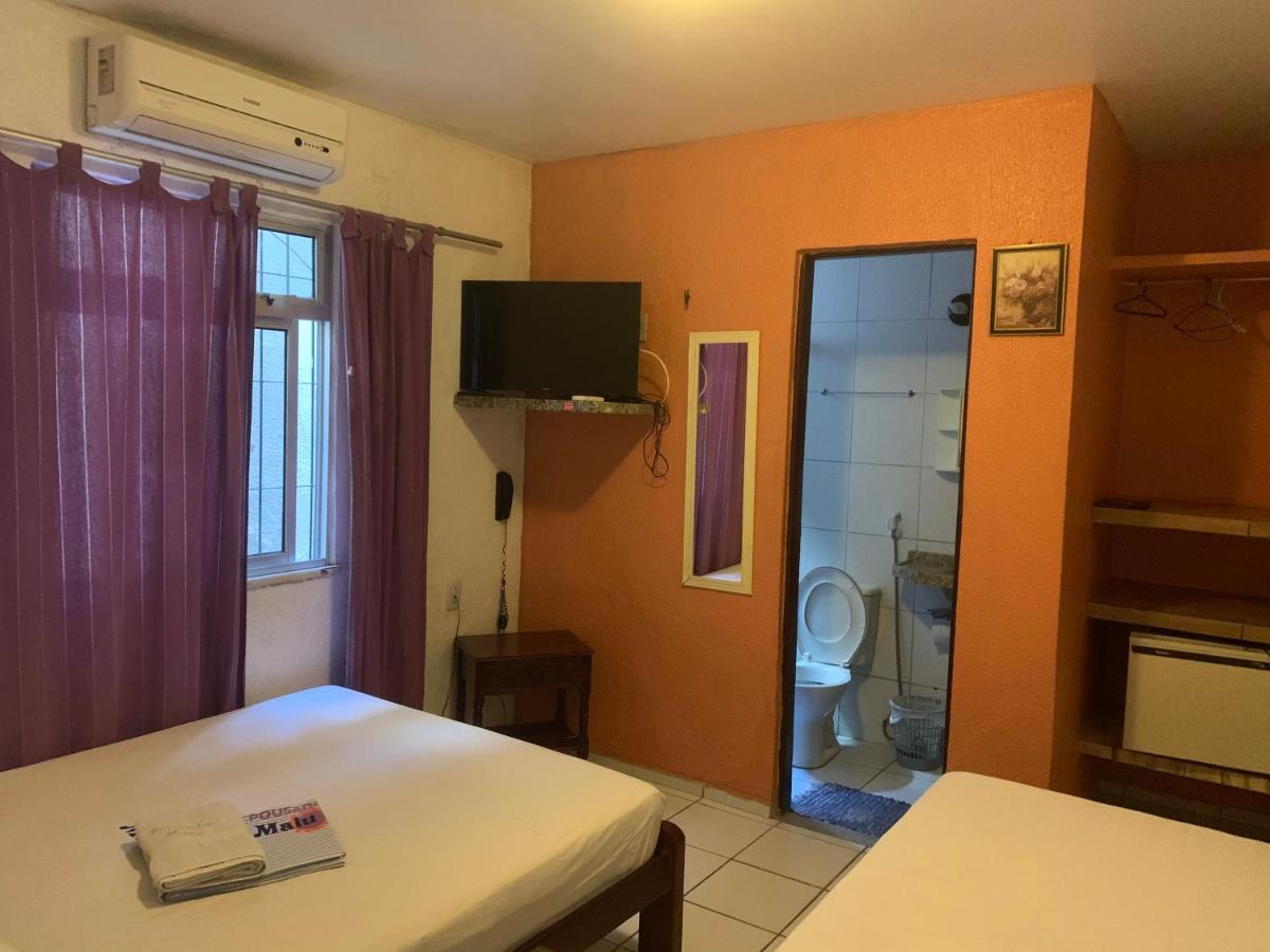 Malu 2* Fortaleza (Ceara)