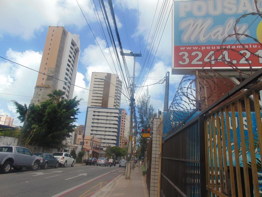 Pensão Malu Fortaleza (Ceara)