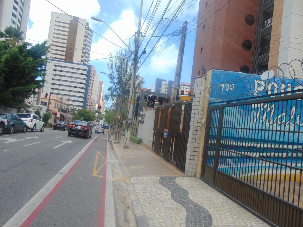 Malu Pensão Fortaleza (Ceara)