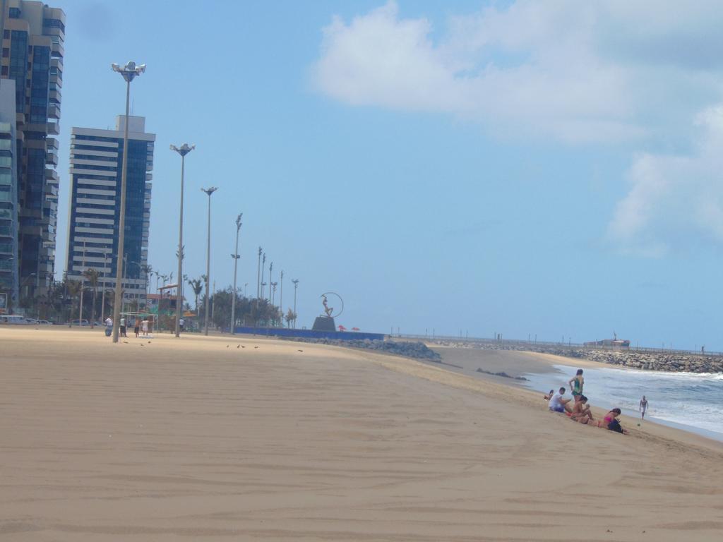 Malu 2* Fortaleza (Ceara)