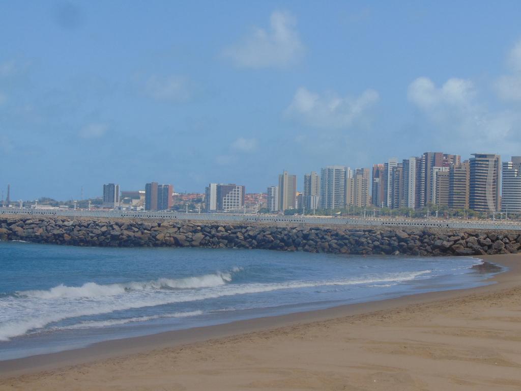 Malu Fortaleza (Ceara)