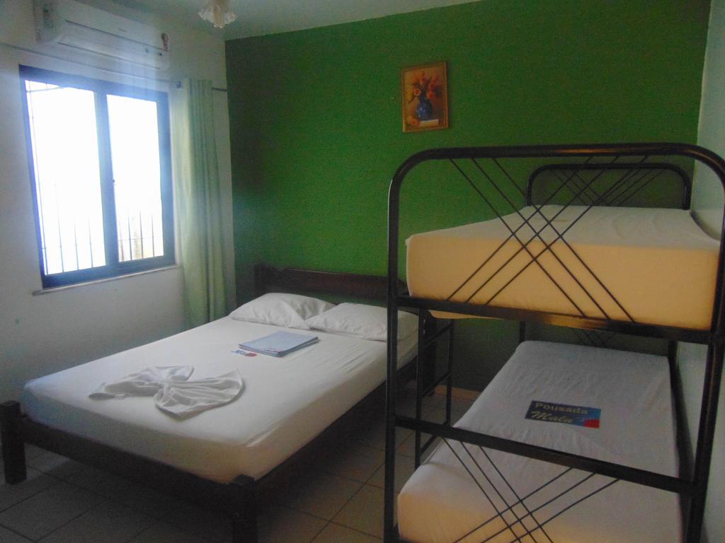 Malu 2* Fortaleza (Ceara)