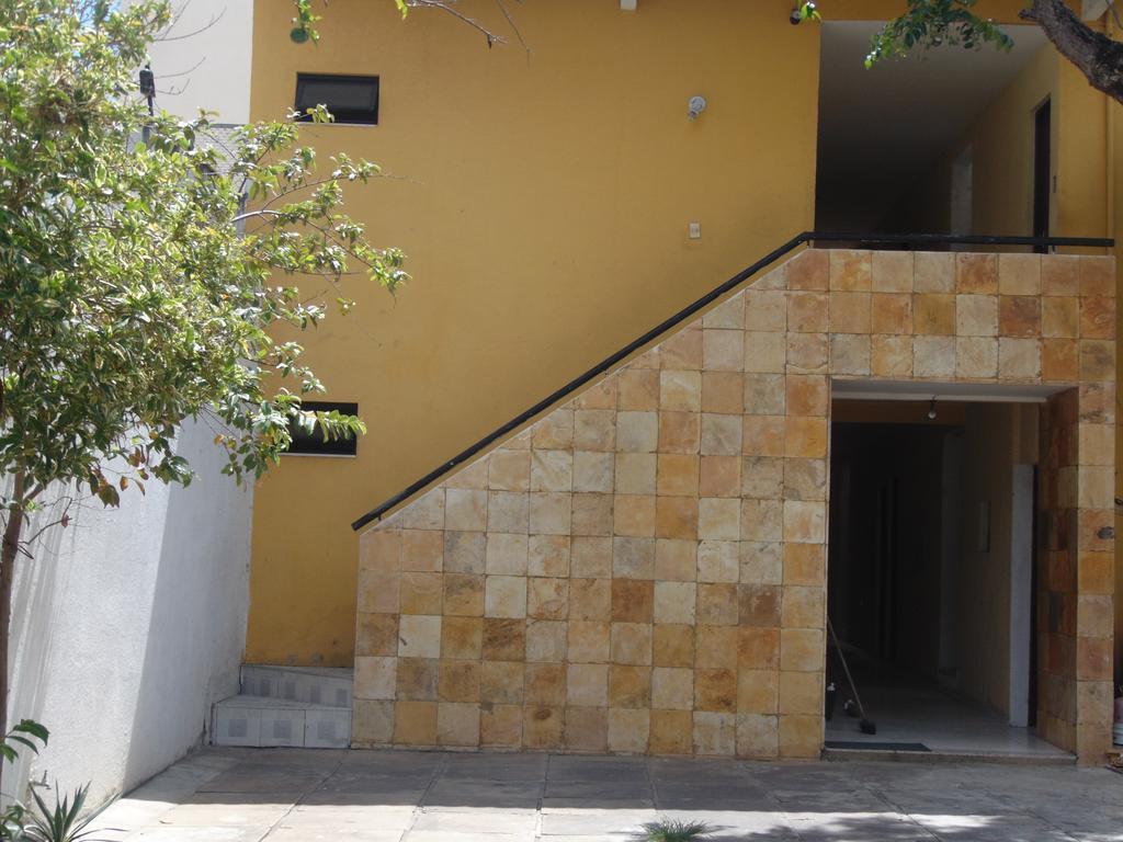 Malu Pensão Fortaleza (Ceara)