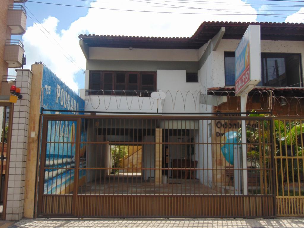 Pensão Malu Fortaleza (Ceara)