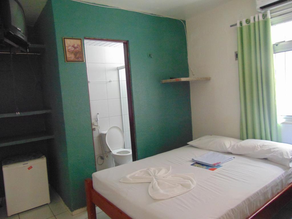 Pensão Malu Fortaleza (Ceara)