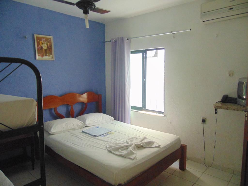 Pensão Malu Fortaleza (Ceara)