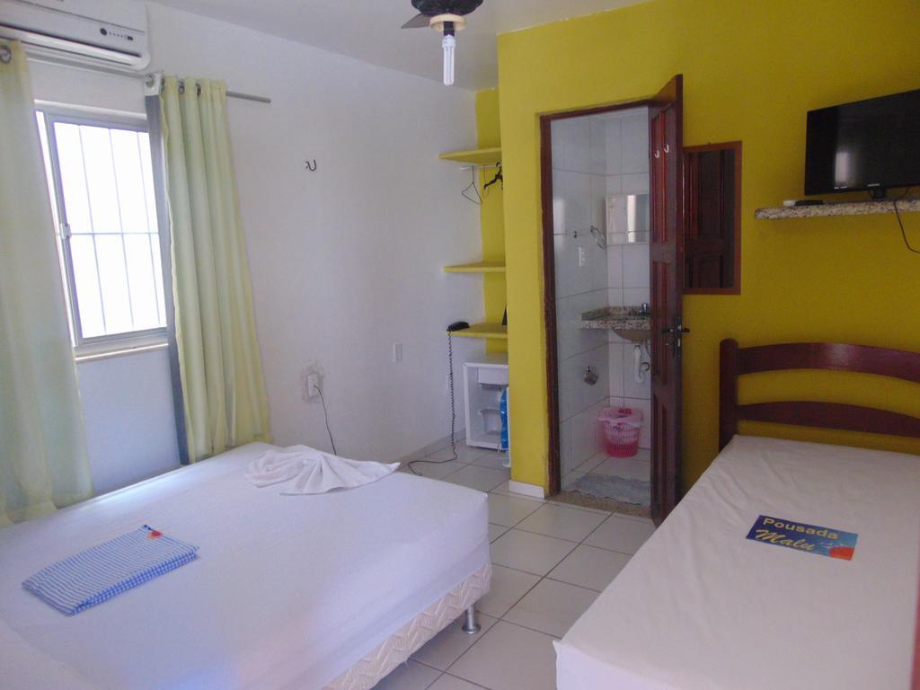 Malu 2* Fortaleza (Ceara)