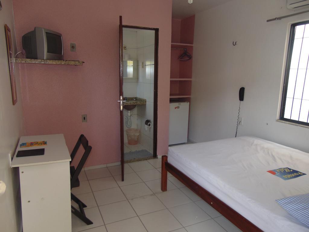 Malu Fortaleza (Ceara)