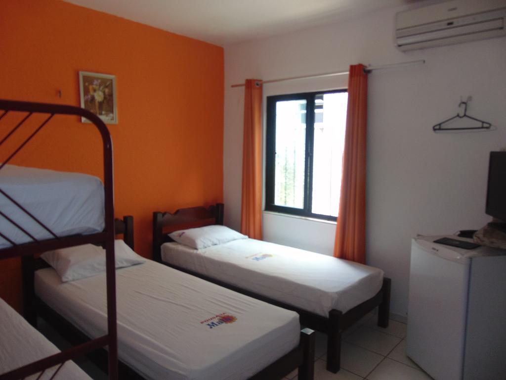 Malu Fortaleza (Ceara)