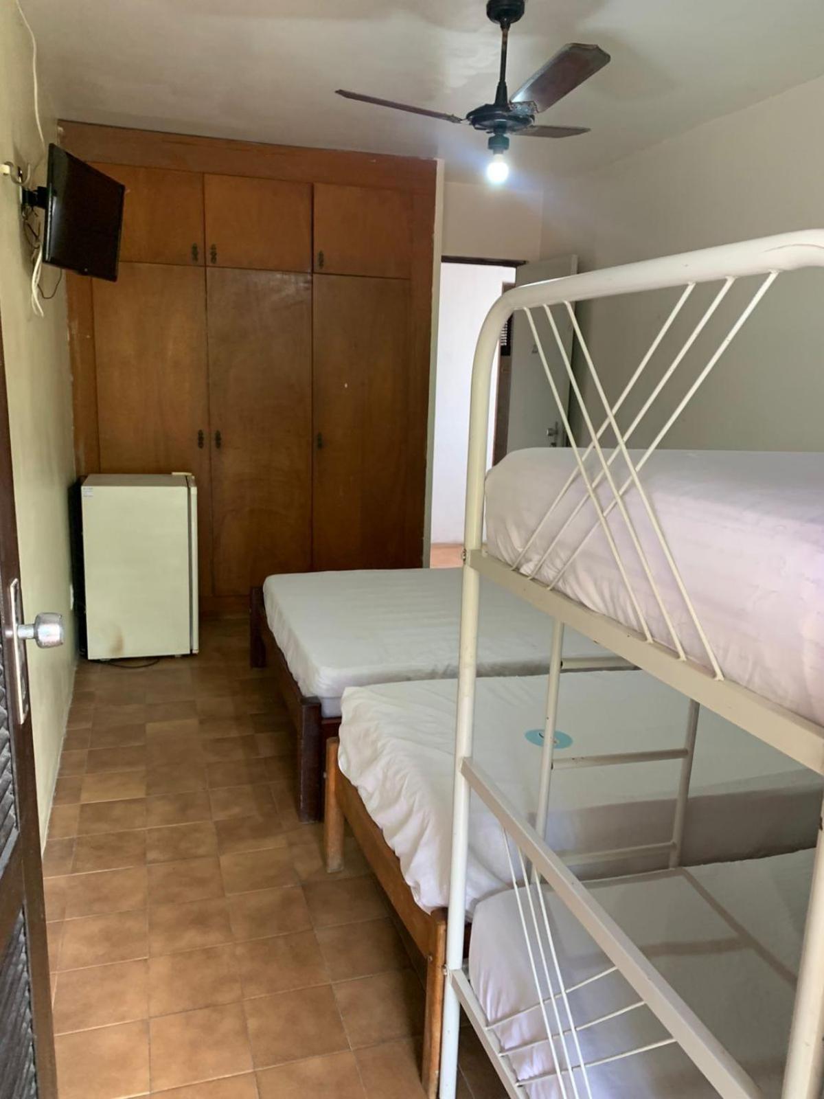 Malu Pensão Fortaleza (Ceara)