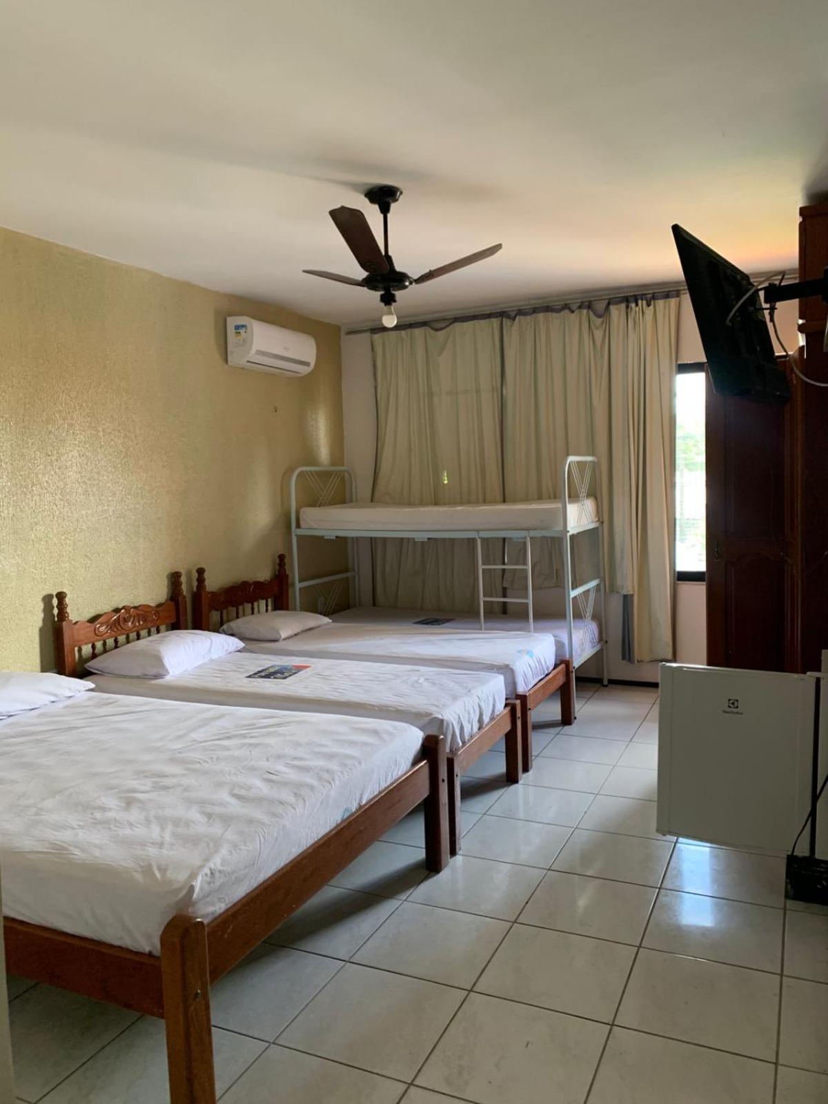 Pensão Malu Fortaleza (Ceara)