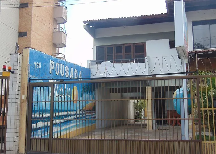 Pousada Malu